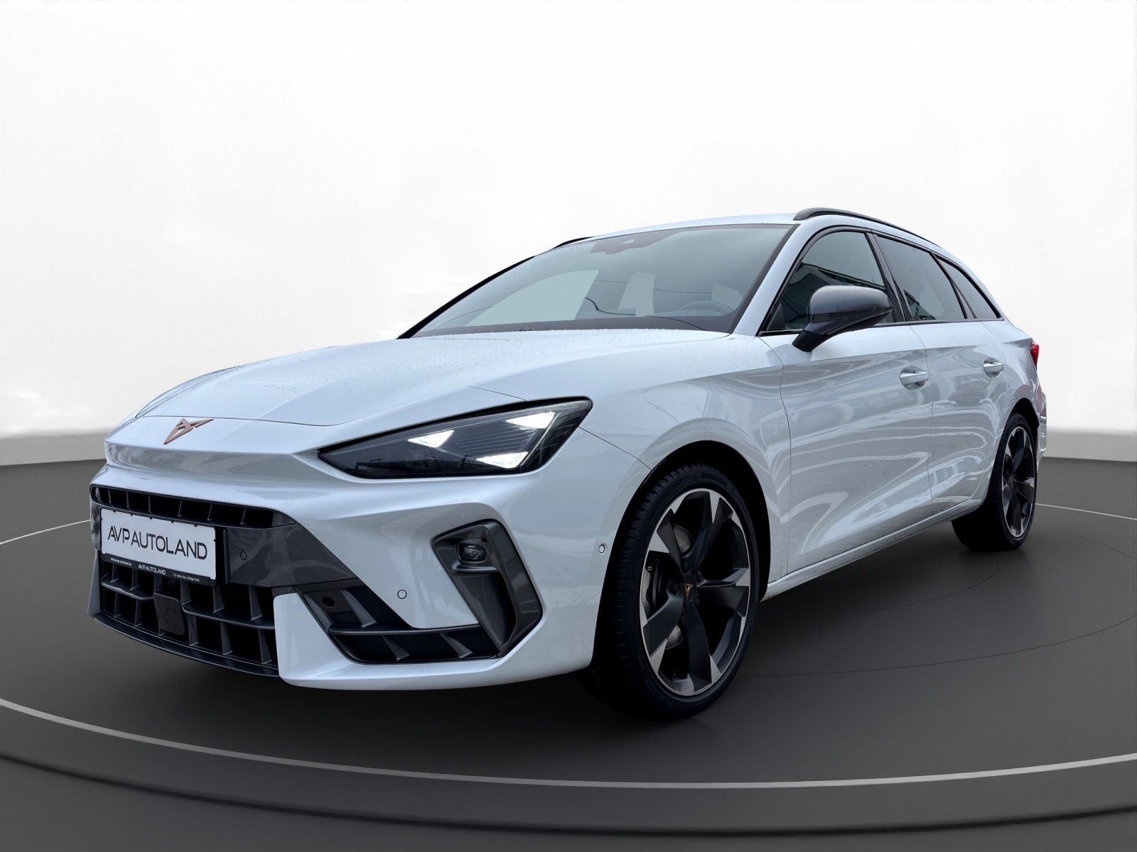 Cupra Leon - Bild 2