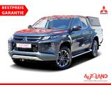 Mitsubishi L200 4x4 2.2 DI-D Top Doppelkab. LED AHK Hardtop - Mitsubishi L200: L