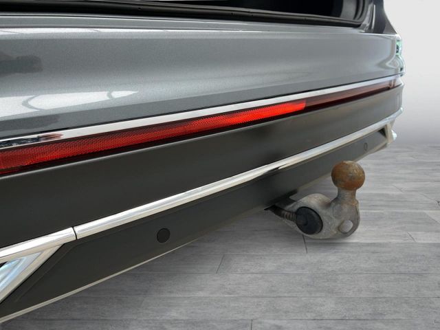 Tiguan Allspace 2.0 TDI 4Motion DSG Elegance LED