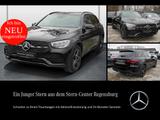 Mercedes-Benz GLC 400 d 4M+AMG+Night+DISTRONIC+360°+AHK+LED+++ - Mercedes-Benz GLC 400 aus 2022