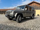 Mercedes-Benz G 270 CDI Station Wagon Lang -
