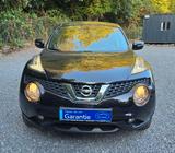 Nissan Juke Acenta|Kamera|Klimaautomatik - Nissan Juke in Wuppertal