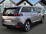 Peugeot 5008 Allure Pack - Peugeot 5008: Allure