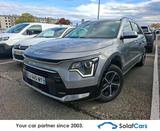 Kia Niro 1.6 GDI HEV Active Aut. Virtual Navi 1/2 L - Kia Niro HEV Gebrauchtwagen
