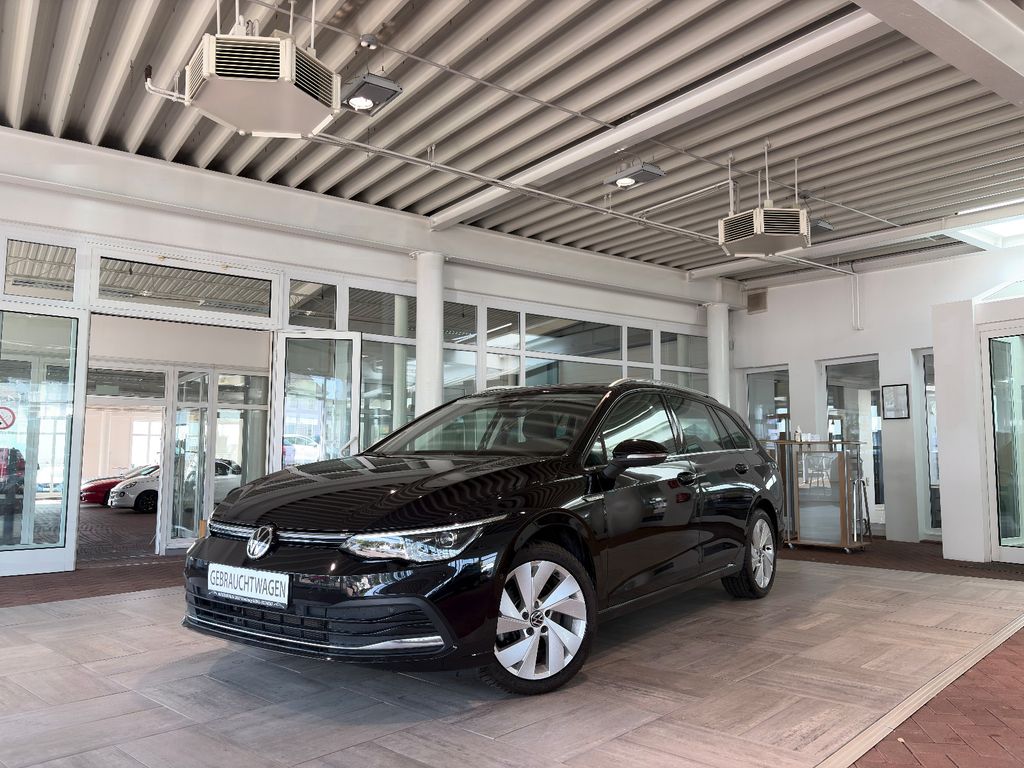 Image of Volkswagen Golf
