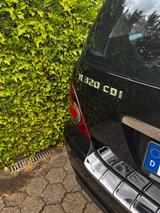 Mercedes-Benz R 320 CDI 4MATIC - Garagenw., SHD, Luftf, Kamera - Mercedes-Benz R 320 aus 2008