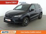 Cupra Ateca 2.0 TSI 4Drive Aut.*NAV*ACC*360CAM*PDC*SHZ - Cupra Ateca Gebrauchtwagen