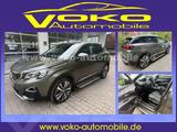 Peugeot 3008 1.5BlueHDI 130 Allure 69tkm 2.Hd. - Peugeot 3008 mit Diesel-Antrieb: 1.6