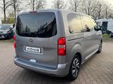 Fiat Ulysse Elektro L2 75kWh 136PS 8 Sitzer*PDC*SHZ - Fiat Ulysse Gebrauchtwagen
