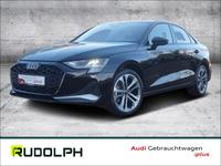 Audi A3 Limo. advanced 35 TFSI S-tronic LED NAVI PDCv
