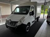 Renault Master 2.3 dCi L2 Lang *Pritsche mit Plane* - Pkw-Anhänger Mit plane