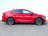 Skoda Enyaq Coupé RS Lounge /LED/PANO/HUD/360CAM/AHK - Skoda Enyaq: RS