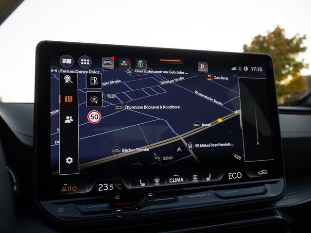 Formentor 1.5 TSI e-Hybrid VZ FACEL. MATRIX-LED