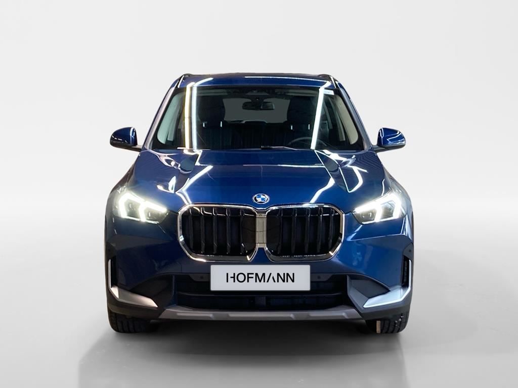 BMW X1 xDrive20d Aut. AHK ACC Adapt. LED Memory foto 2