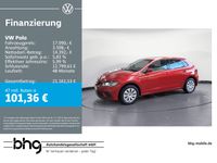 Volkswagen Polo - Vorschau Bild 1