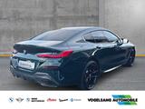 BMW M850 i xDrive Gran Coupe,Laserlicht,Panodach,Sof - BMW M850 mit 5 Türen