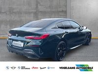 BMW M850 - Vorschau Bild 2