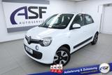 Renault Twingo Experience #Klima #Bluetooth #LED-Tagf... - Renault Twingo: Weiß
