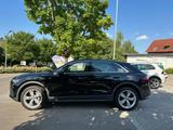 Audi Q8 50 TDI quattro/HD-MATRIX/ - gebrauchte Audi Q8 aus dem Jahr 2018