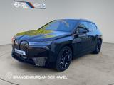 BMW iX xDrive50 B&W SOUND | 41% UPE-Nachlass | SPORT - BMW iX Gebrauchtwagen in Berlin