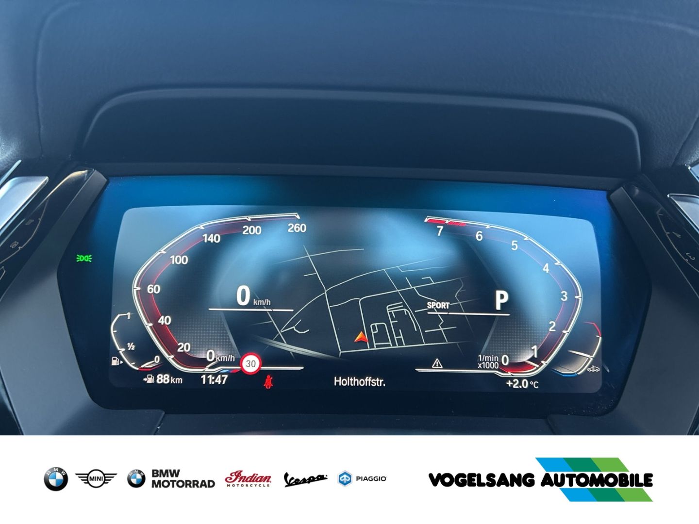 Fahrzeugabbildung BMW Z4 sDrive20i,M Sport,HeadUp,Rückfahrk.,H&KSound,