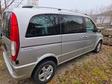 Mercedes-Benz Viano 2.0 CDI  - Mercedes-Benz Viano: 2.0