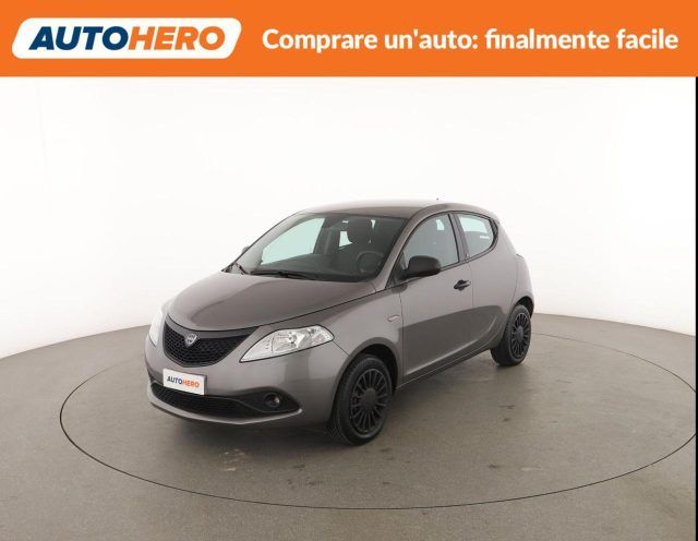 Image of Lancia Ypsilon