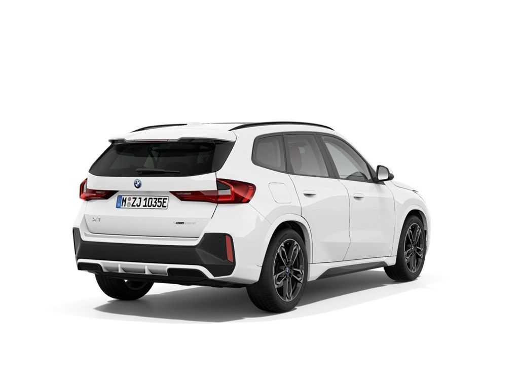 BMW X1 xDrive25e M Sport LED Pano HiFi-H&K Komfortzu imagem 3