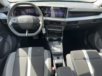 Opel Frontera 1.2 Edition (136 PS) Automatik