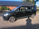 Dacia Lodgy dCi 90 eco2 Picknick - Dacia: Pic