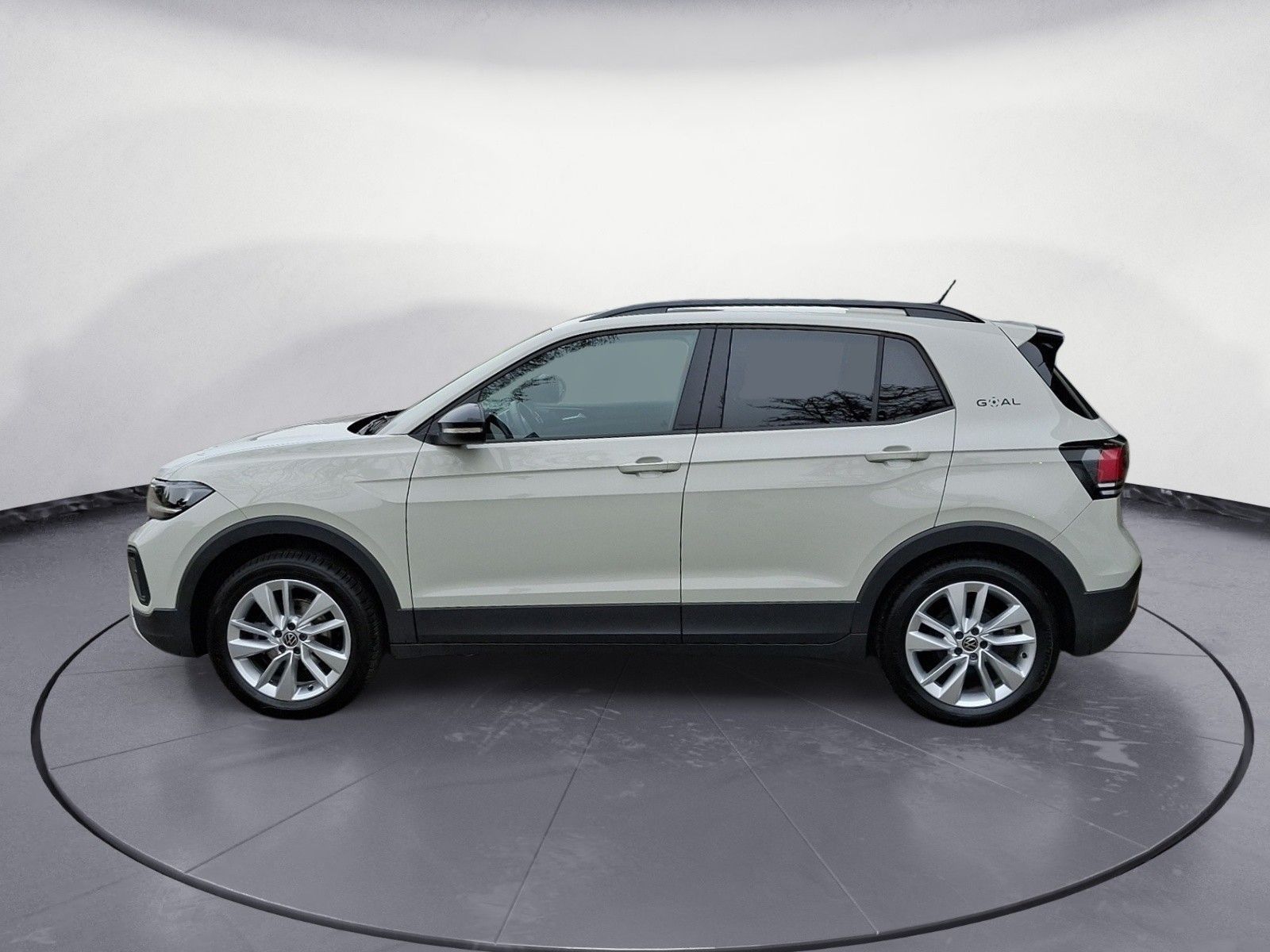 Volkswagen T-Cross - Bild 3