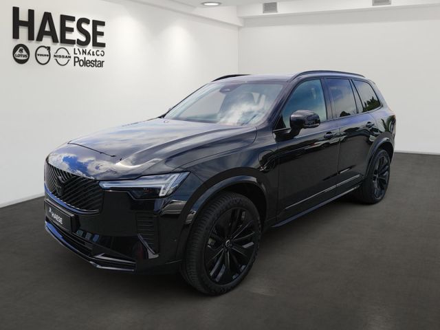 VOLVO XC 90 (Bild 1 von Array)