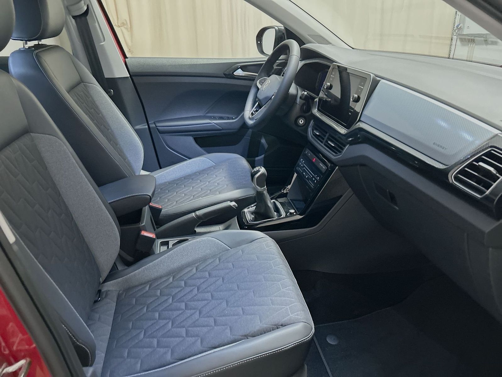 Volkswagen T-Cross - Bild 23
