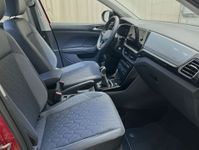Volkswagen T-Cross - Vorschau Bild 23