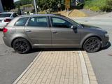 Audi A3 Sportback 1.6 TDI Attraction Klima,PDC,SHZ - Audi A3 aus 2012: TDI