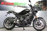 Yamaha XSR 900 von der Munich Bike Factory - Offers matching your search criteria