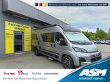 Adria Twin "60Y"  640 SLB 4,25MAXI*JUBILEE*MARKISE*LED