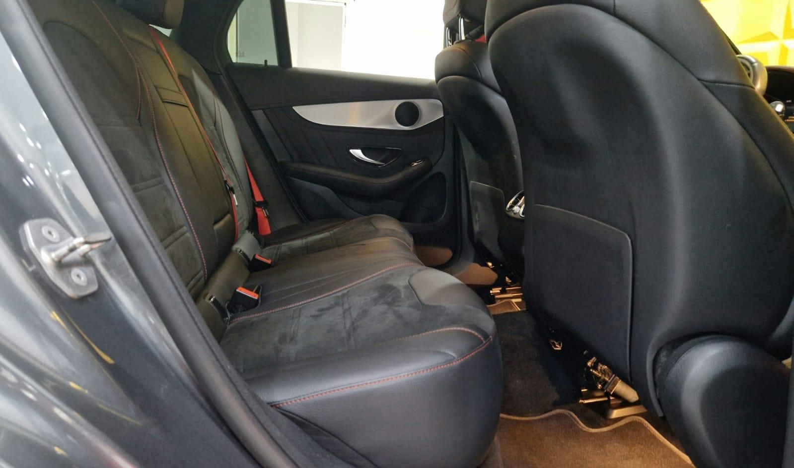 Mercedes-Benz GLC 43 AMG 4Matic *ACC**360°*SCHIEBEDACH* foto 25