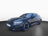 BMW 540d xdrive M Sport-Pro HUD Laser AHK ACC H/K - BMW Gebrauchtwagen in Hannover