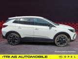 Opel Grandland GS Winterausstattung Multimedia Navi P - Opel Grandland (X) mit Diesel-Antrieb