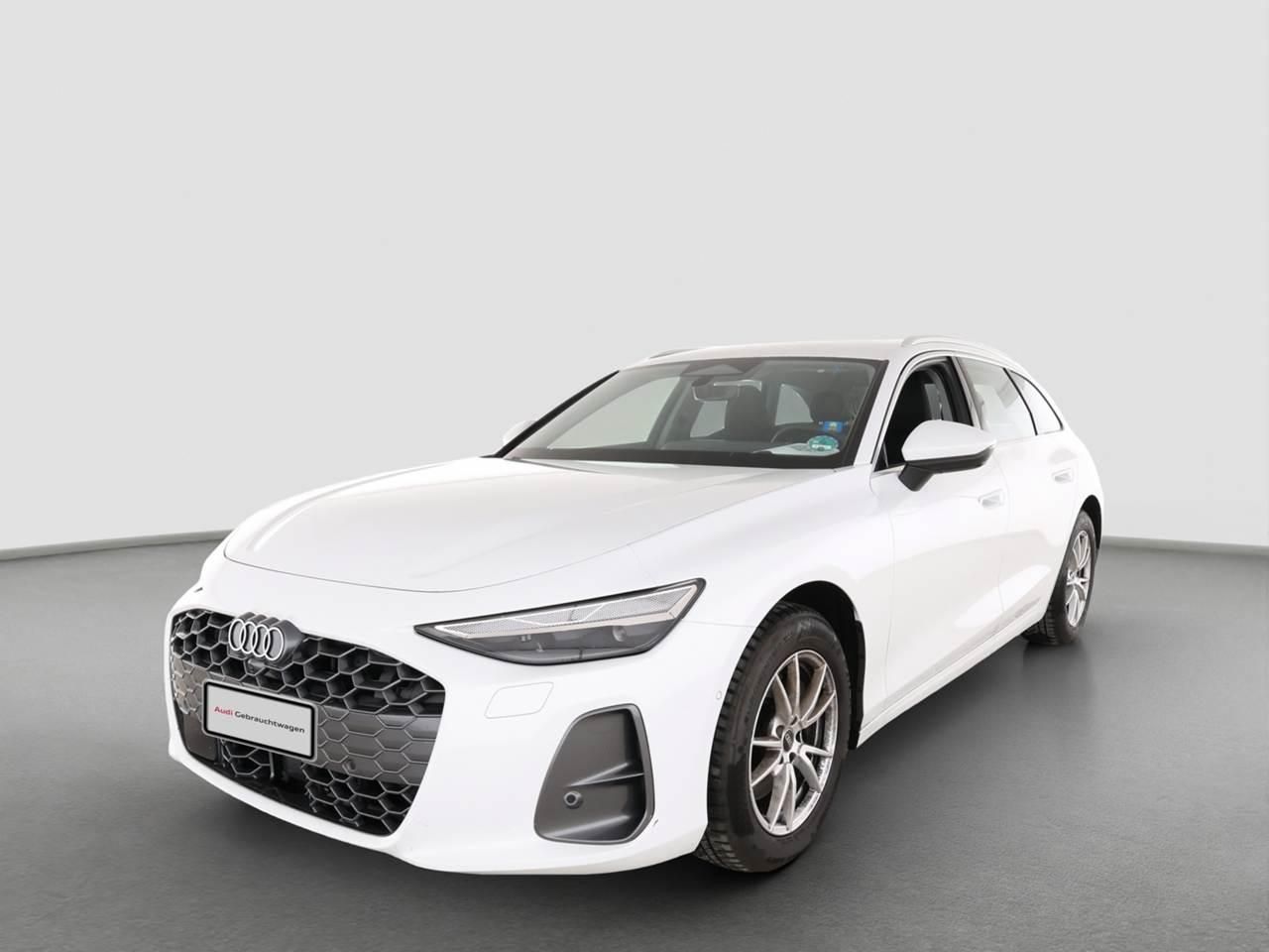 Audi A6 - Bild 6