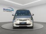 Smart AUTOMATIK NAVI PANORAMA KLIMA SITZHEIZ. GARANTIE - Smart ForTwo Gebrauchtwagen in Berlin
