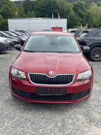 Skoda Octavia - 4