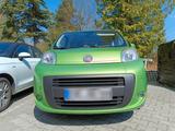 Fiat Fiorino Qubo - Fiat Fiorino aus 2008
