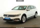 Volkswagen Passat Variant 2.0 TDI Alltrack 4M #DSG#ACC#LED# - weiße Volkswagen Passat Alltrack