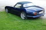TVR Chimaera 4.5 - RHD  - gebrauchte Tvr Cabrios