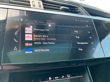 2024 AUDI Q8 E-TRON — миниатюра 13