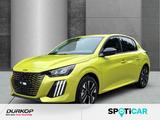 Peugeot 208 Allure PureTech 100 Sicht- & Navigations-Pak - Peugeot 208 in Braunschweig