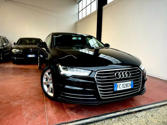 Audi A7 SPB 3.0 TDI 272 CV quattro S tronic Busi