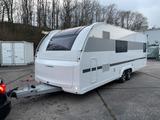Adria Alpina 663 HT - Landjacht - Luxus pur - Adria 663